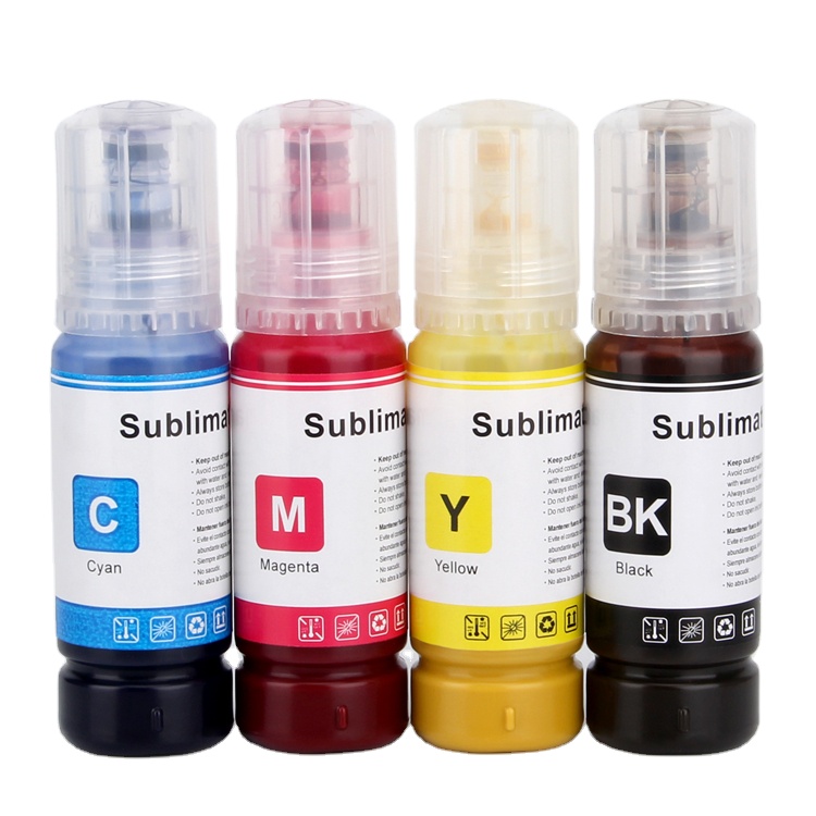 Sublimation ink