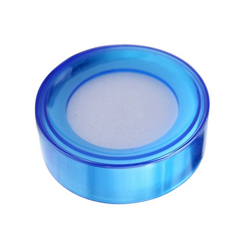 68mm*26mm Circular sponge jar 960PCS/CTN