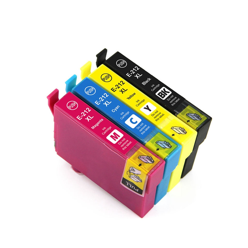  212XL Epson ink cartridge 