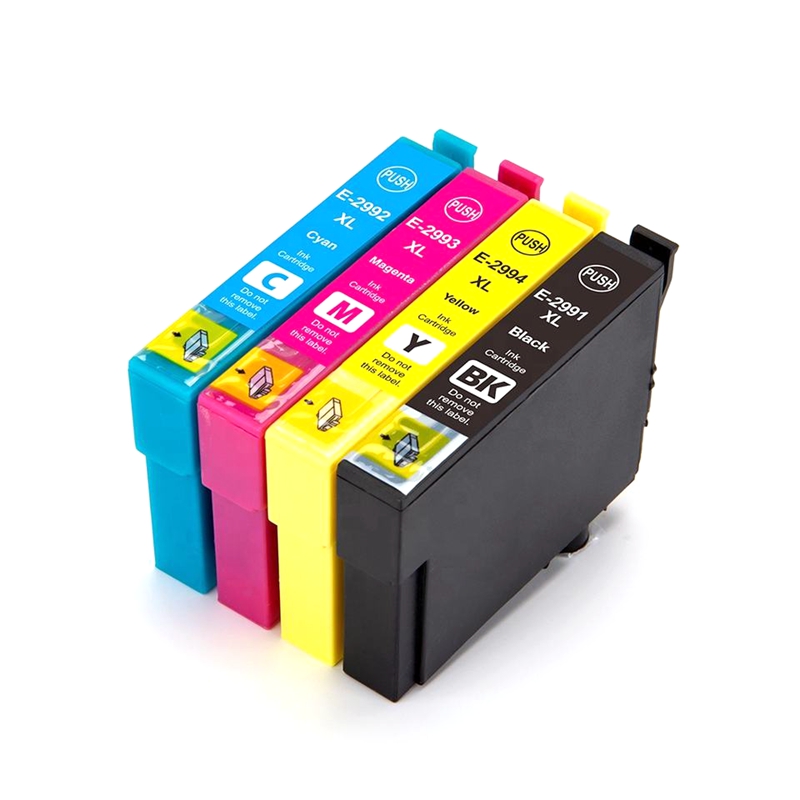  T29XL T2991-T2994 Epson ink cartridge 