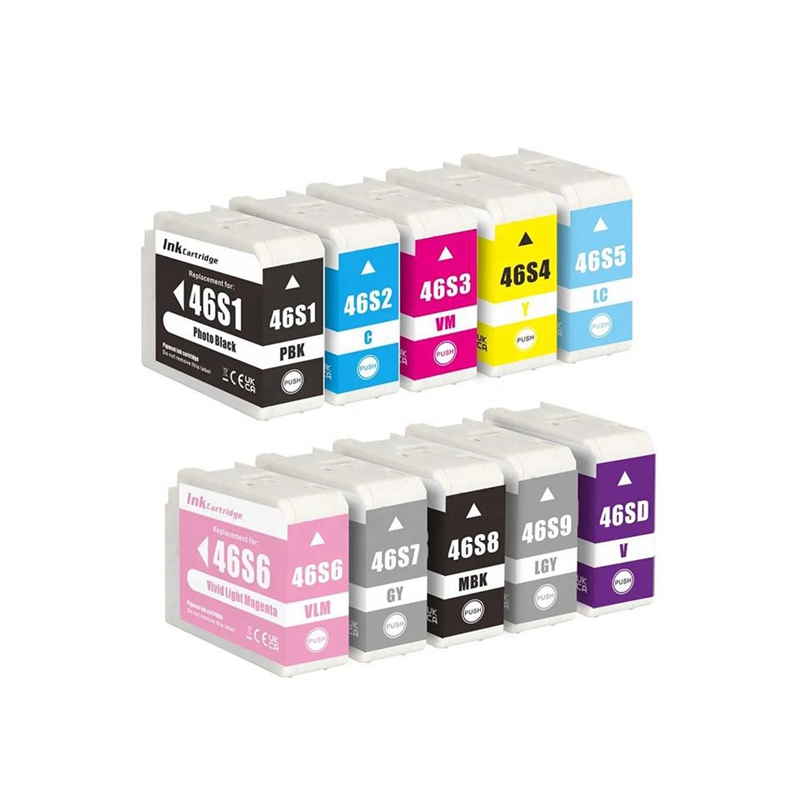 T46S1 Epson ink cartridge 