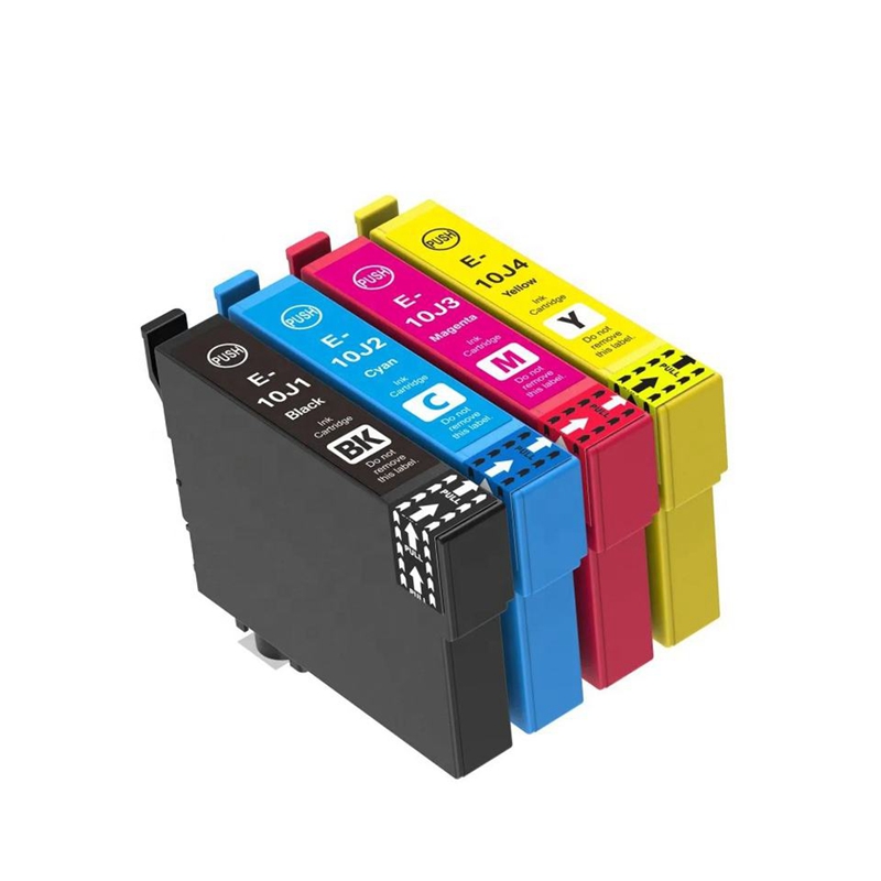 E 10J1-10J4 Epson ink cartridge 