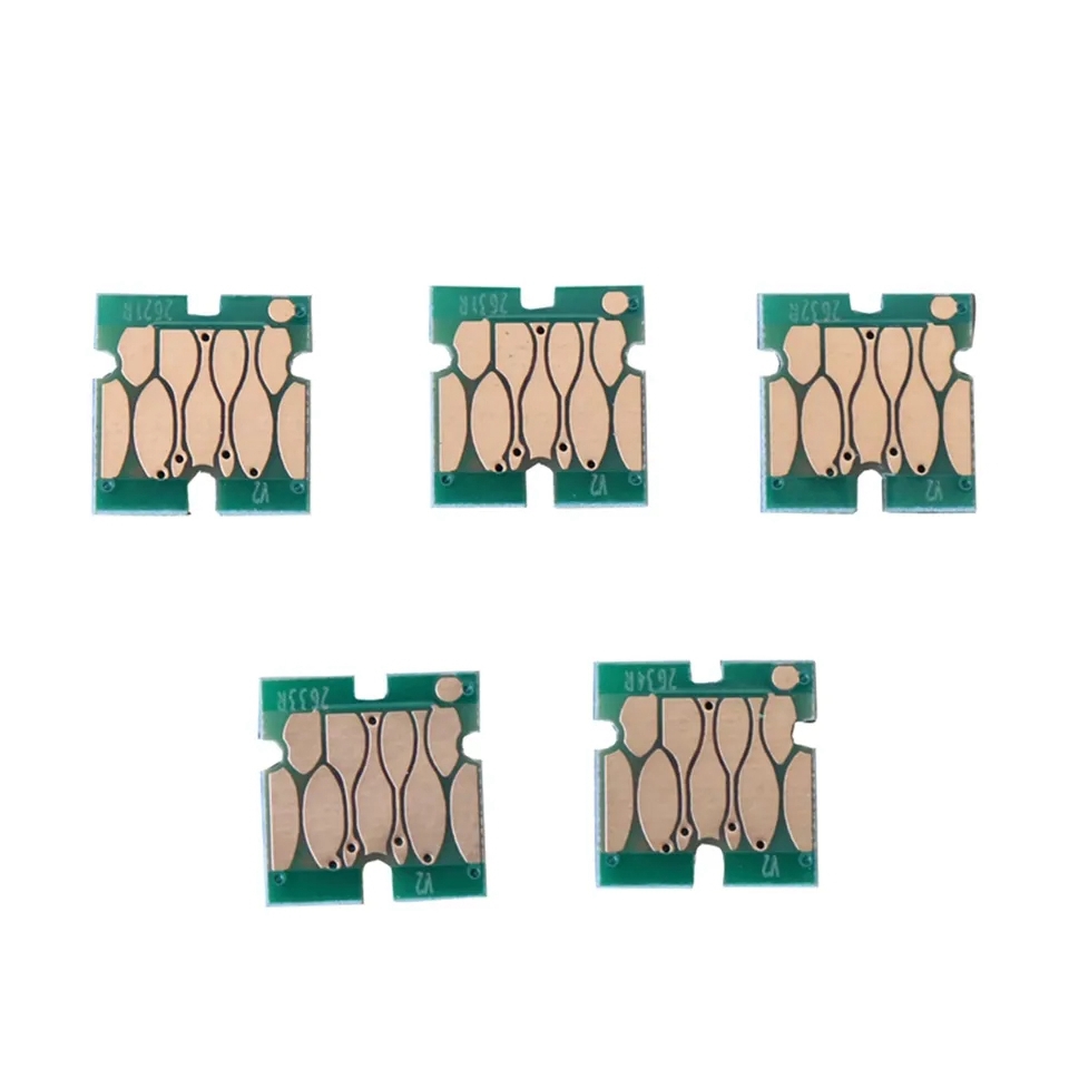 epson C529r CHIP